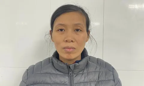 Hà Nội: Mẹ ruột dùng muôi múc canh đánh con trai 6 tuổi tử vong