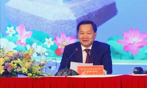 Thành lập Ban Chỉ đạo xây dựng Chiến lược quốc gia phòng, chống tham nhũng
