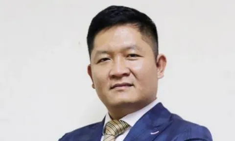 Chủ tịch Công ty Chứng khoán Trí Việt bị khởi tố về tội Thao túng thị trường chứng khoán