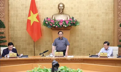 Chuẩn hóa quy định về tiêu chuẩn, quy chuẩn kỹ thuật