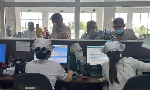 Những thay đổi về BHYT 5 năm liên tục từ 2023 người lao động cần lưu ý
