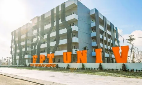 Căn nhà đầu đời - Món quà xứng đáng dành tặng cho con