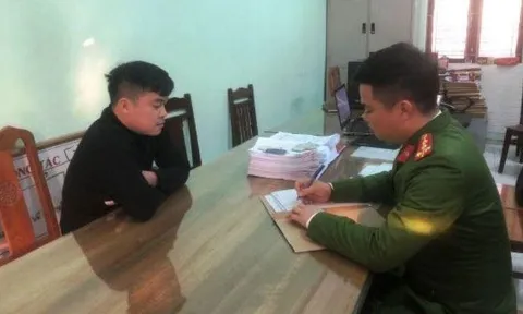 Hưng Yên: Triệt phá đường dây cá độ, cho vay nặng lãi hơn 1000 tỷ đồng