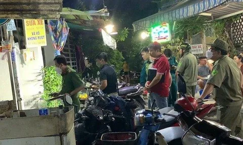 TP.HCM: Chủ thầu xây dựng bị đâm chết trong nhà trọ