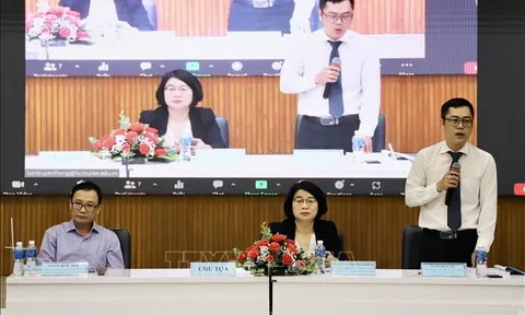 Hội thảo góp ý Dự thảo Luật Đất đai (sửa đổi)