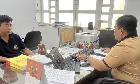Đồng Nai: Triệt phá đường dây cá độ bóng đá qua mạng lên đến 183 tỷ đồng