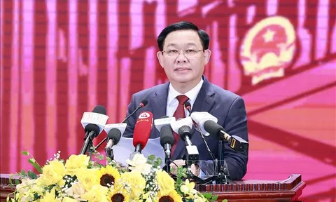 Sớm xây dựng Chương trình mục tiêu Quốc gia về phát triển văn hóa
