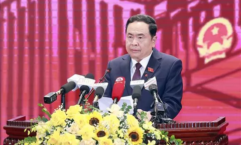Khai mạc trọng thể Hội thảo Văn hóa 2022