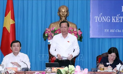 Phải đưa được ý chí, nguyện vọng của người dân vào các văn bản pháp luật
