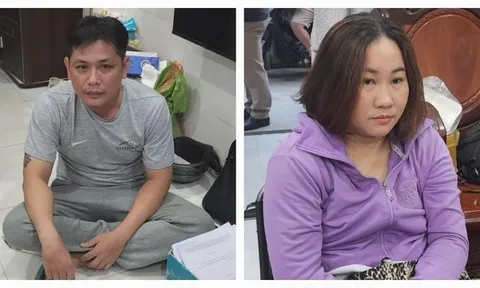 Triệt phá đường dây cá độ bóng đá qua mạng với số tiền giao dịch hơn 200 tỷ đồng