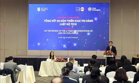 Bảo vệ ngày càng tốt hơn quyền, lợi ích hợp pháp của người dân
