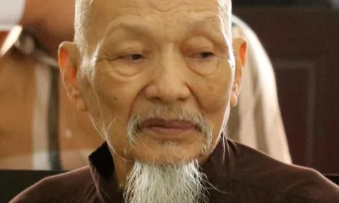 Vụ 'Tịnh thất Bồng Lai': Thi hành án đối với ông Lê Tùng Vân