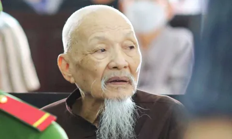 Từ vụ Tịnh Thất Bồng Lai: Khi nào được hoãn chấp hành án phạt tù?