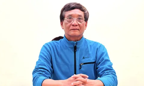 Khởi tố Viện trưởng Viện Nghiên cứu Chính sách, Pháp luật và Phát triển về tội trốn thuế