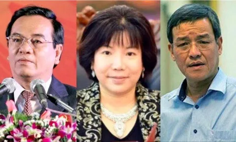 Tòa chỉ định Luật sư bào chữa cho bà Nguyễn Thị Thanh Nhàn trong vụ án AIC