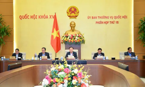 Ngày 5/1/2023, dự kiến khai mạc Kỳ họp bất thường lần thứ 2 của Quốc hội