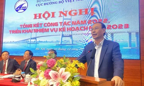 Cần khẩn trương sửa Luật Giao thông đường bộ