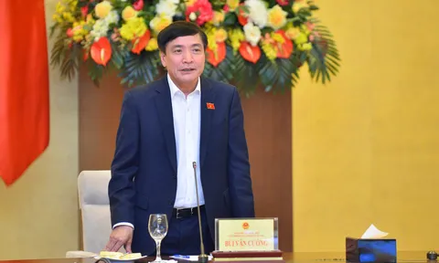 Quốc hội họp bất thường quyết định công tác nhân sự và nhiều nội dung quan trọng