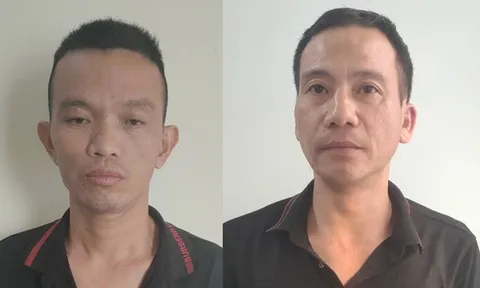 Phát hiện súng ngắn và 50 viên đạn tại nơi ở của đối tượng buôn ma túy