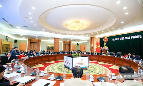 Tổ chức Đại hội đại biểu toàn quốc Hội Luật gia Việt Nam lần thứ XIV trong năm 2024