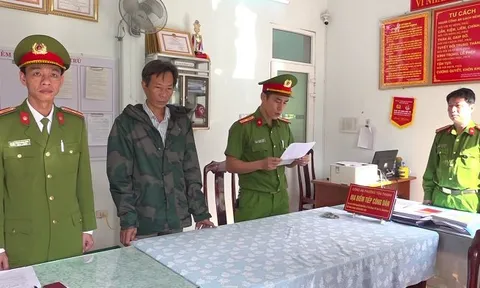 Quảng Nam: Khởi tố giám đốc công ty về hành vi trốn thuế