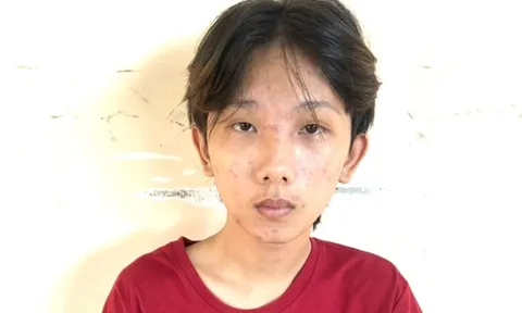 Khởi tố thêm đối tượng trong đường dây sản xuất, tiêu thụ hơn 1,3 tỷ đồng tiền giả