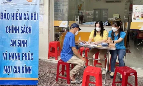 Nhiều chính sách mới liên quan đến đời sống dân sinh sẽ có hiệu lực từ tháng 1/2023