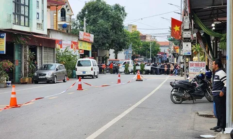 Kế hoạch tàn nhẫn của đối tượng “hận tình” ngăn cản đám cưới người yêu cũ