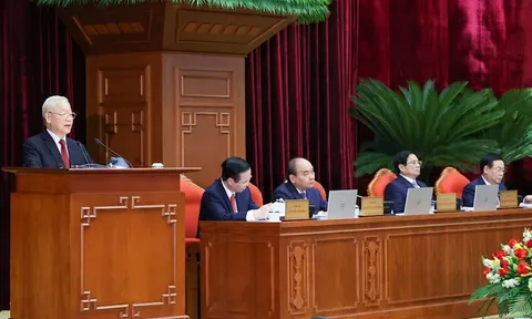 Năm 2022 Chính phủ đã hành động quyết liệt, hiệu quả với quyết tâm cao, nỗ lực lớn, phản ứng chính sách kịp thời