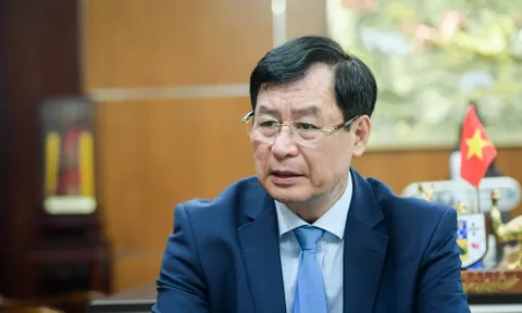 Phó Chủ tịch, Tổng thư ký Hội Luật gia Việt Nam: Phát huy vai trò của các cấp Hội trong tham gia xây dựng, phản biện chính sách pháp luật