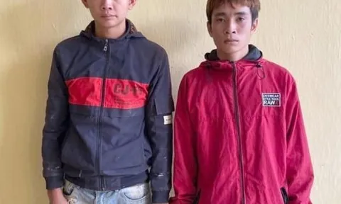 Điều tra vụ bảo vệ Trung tâm Giáo dục thường xuyên bị đánh gãy 5 sườn, dập phổi