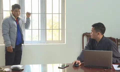 Bắt đối tượng khống chế hiếp dâm mẹ người tình rồi cướp tài sản
