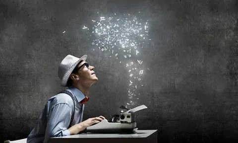 'Xã hội bội thực thơ dở' – Mệnh đề đúng hay sự vô can?