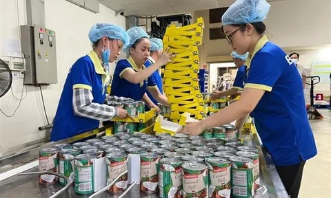 Chính phủ ban hành 15 Nghị định về Biểu thuế nhập khẩu ưu đãi đặc biệt