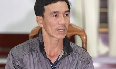 Bắt giữ nghi phạm sát hại tài xế xe ôm cướp tài sản ở An Giang