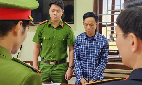 Khởi tố tài xế say xỉn gây tai nạn liên hoàn ở Đà Nẵng