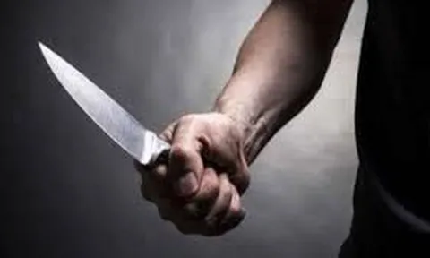 Hà Nội: Người đàn ông bị hàng xóm đâm tử vong