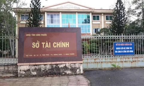 Bình Phước: Đề nghị truy tố 2 cán bộ thuộc Sở KH-CN và Sở Tài chính