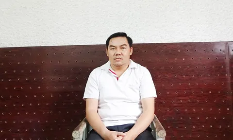 Bắt giữ giám đốc công ty lừa đảo hơn 15 tỷ đồng