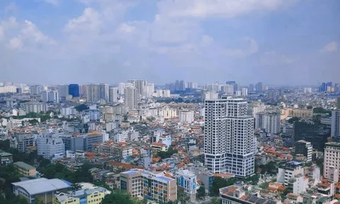 Bổ sung quyền, nghĩa vụ sử dụng đất để xây dựng công trình trên không