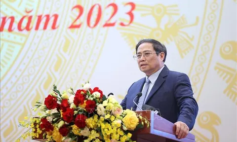 Thủ tướng: Tuyệt đối không để xảy ra tham nhũng, tiêu cực trong dự án giao thông