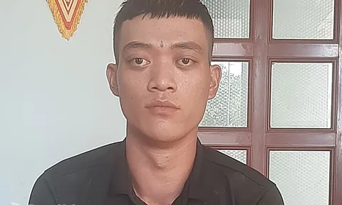 Đồng Nai: Bắt đối tượng có 2 lệnh truy nã