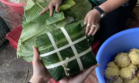 Ngôi làng gìn giữ phong vị truyền thống của ẩm thực Việt