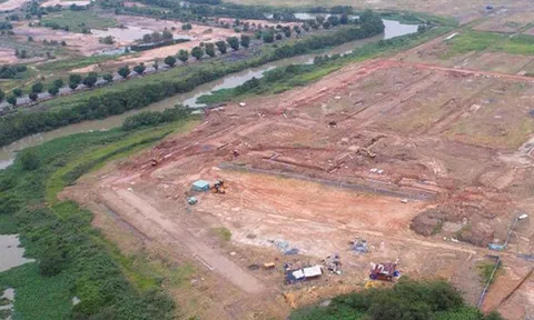 Bổ sung một số trường hợp thu hồi đất do vi phạm pháp luật về đất đai