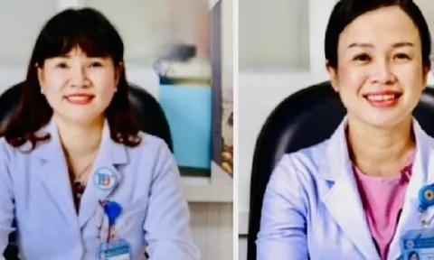 Bắt tạm giam 2 nữ Phó giám đốc Bệnh viện TP.Thủ Đức