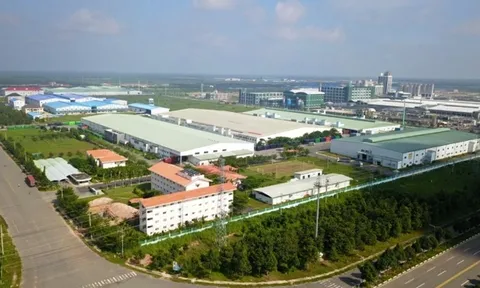Đề xuất các chính sách ưu đãi, hỗ trợ phát triển cụm công nghiệp