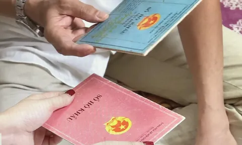 Rà soát, cắt bỏ các thủ tục hành chính có yêu cầu xuất trình sổ hộ khẩu