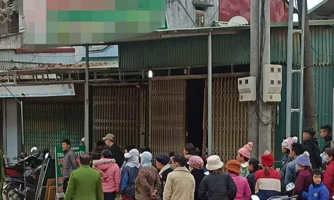 Hà Giang: Phát hiện người phụ nữ tử vong bất thường tại nhà riêng
