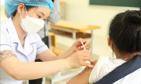 Quốc hội quy định tiếp tục thực hiện một số chính sách trong phòng, chống dịch COVID-19