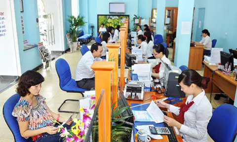 Đề xuất quy định về hoạt động thông tin tín dụng